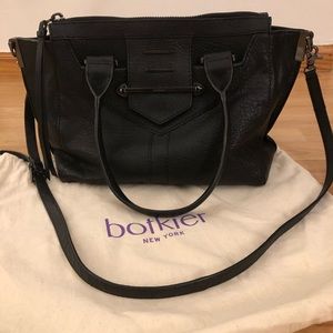 Botkier Dylan Satchel Small Handbag